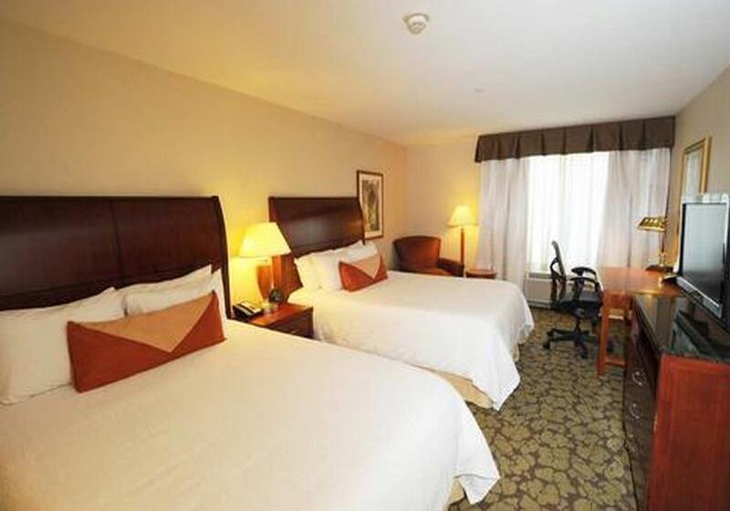 فندق Fairfield Inn & Suites By Marriott Los Angeles Lax/el Segundo
