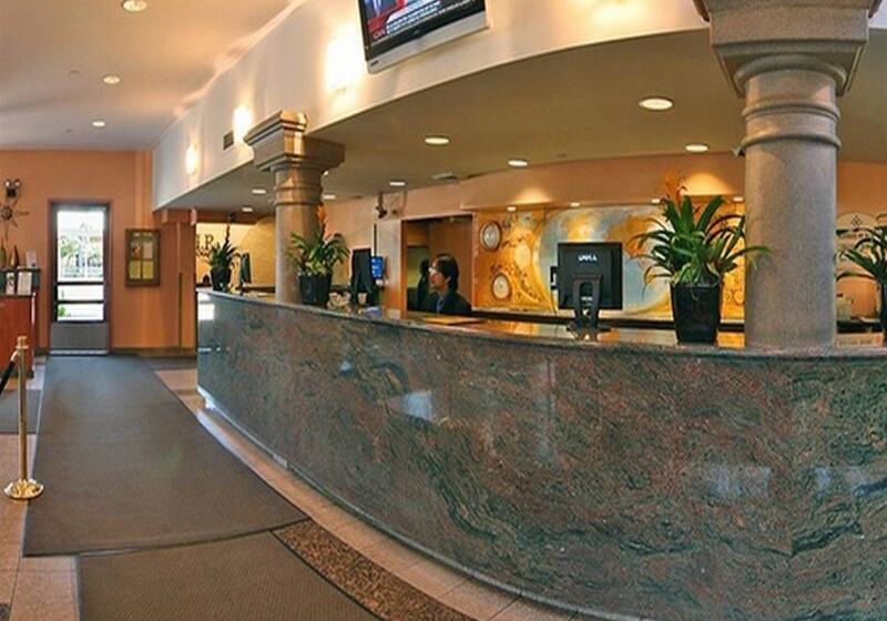 فندق Fairfield Inn & Suites By Marriott Los Angeles Lax/el Segundo