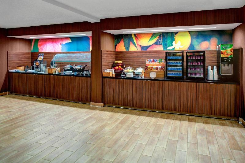 فندق Fairfield Inn & Suites By Marriott Los Angeles Lax/el Segundo