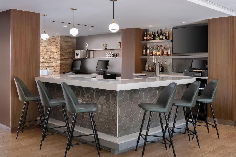 فندق Fairfield Inn & Suites By Marriott Los Angeles Lax/el Segundo