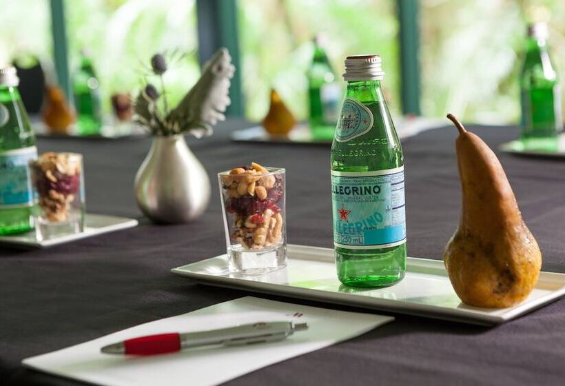 酒店 Fort Lauderdale Marriott North