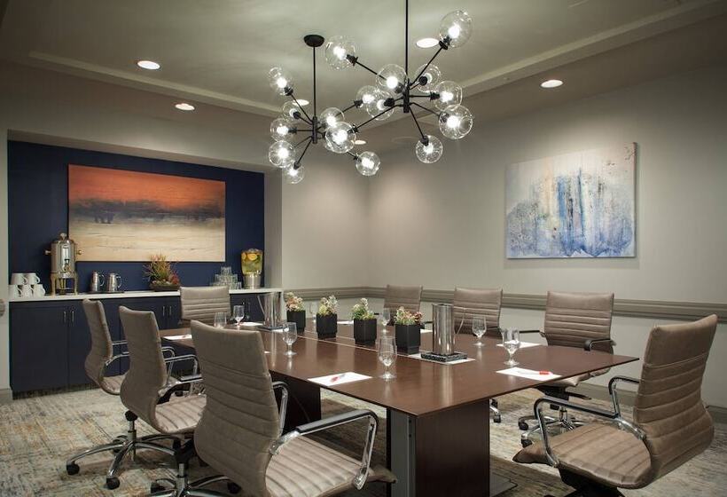 酒店 Fort Lauderdale Marriott North