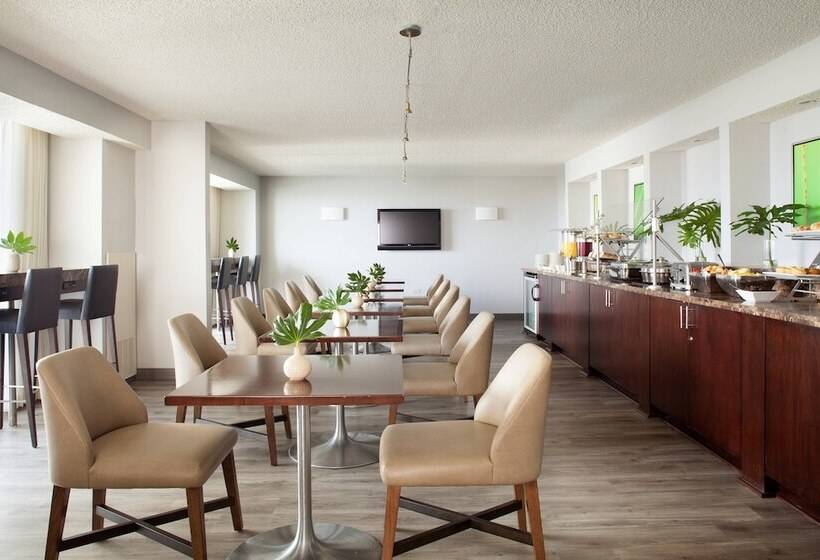 酒店 Fort Lauderdale Marriott North