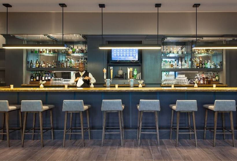 酒店 Fort Lauderdale Marriott North