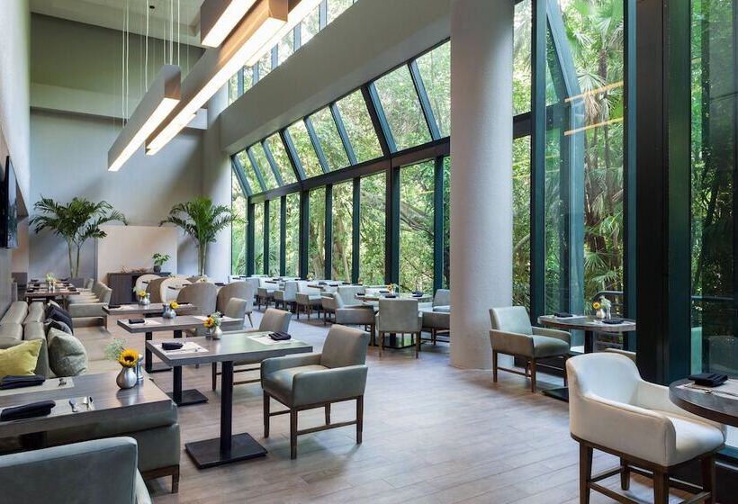 酒店 Fort Lauderdale Marriott North