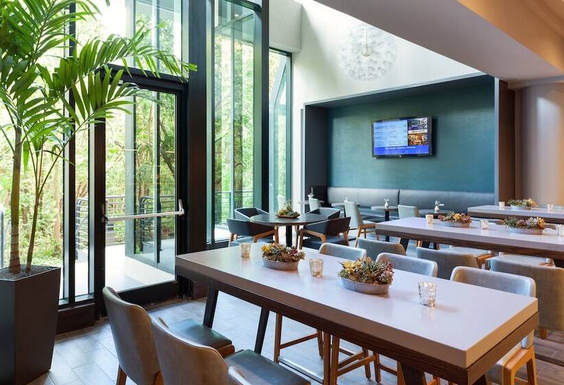 酒店 Fort Lauderdale Marriott North