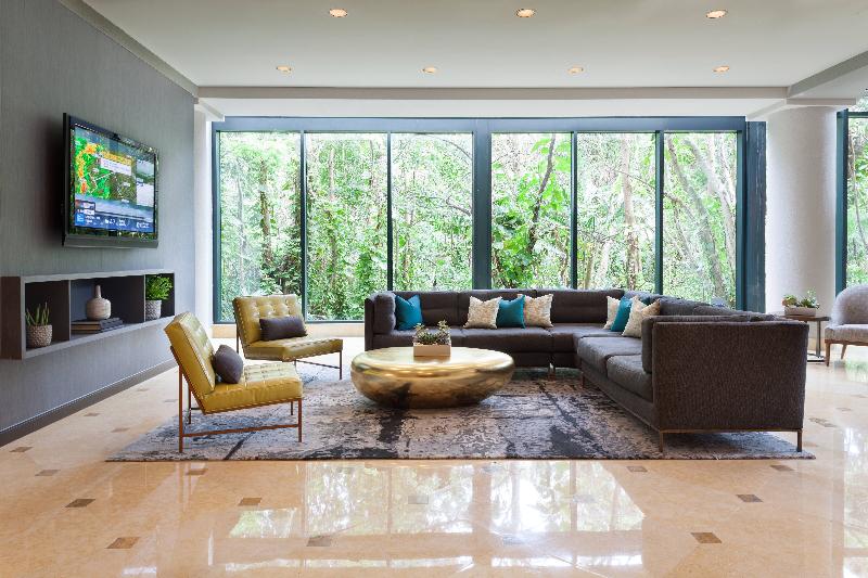 酒店 Fort Lauderdale Marriott North