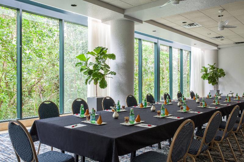 酒店 Fort Lauderdale Marriott North