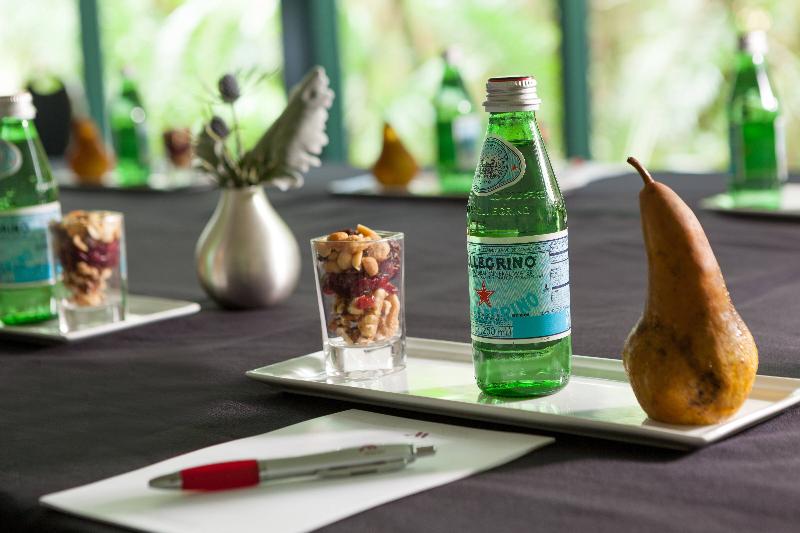 酒店 Fort Lauderdale Marriott North