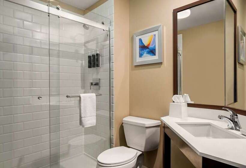 酒店 Four Points By Sheraton Chicago Westchester/oak Brook