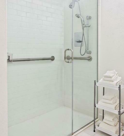 ホテル Four Points By Sheraton College Station