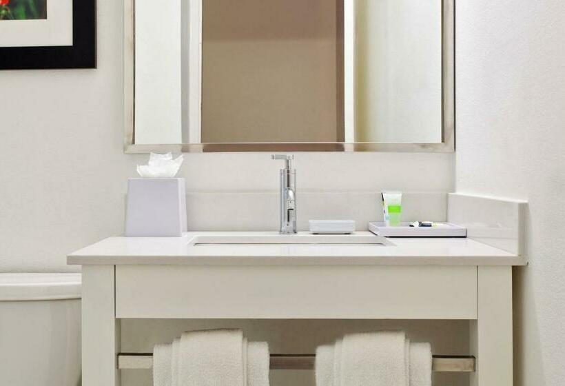 ホテル Four Points By Sheraton College Station