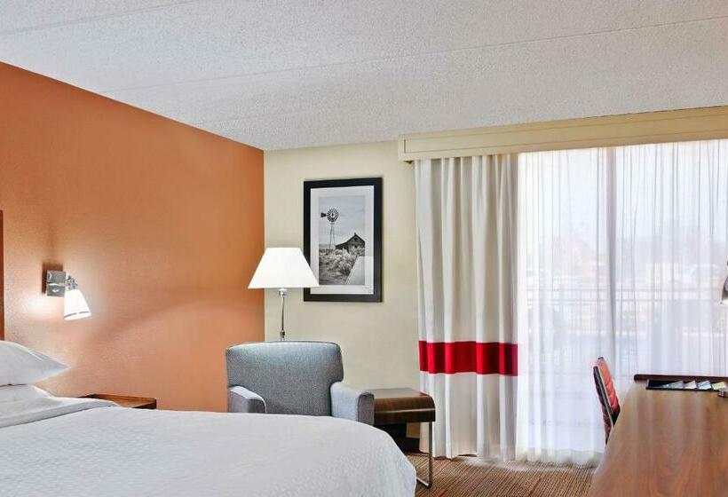 ホテル Four Points By Sheraton College Station