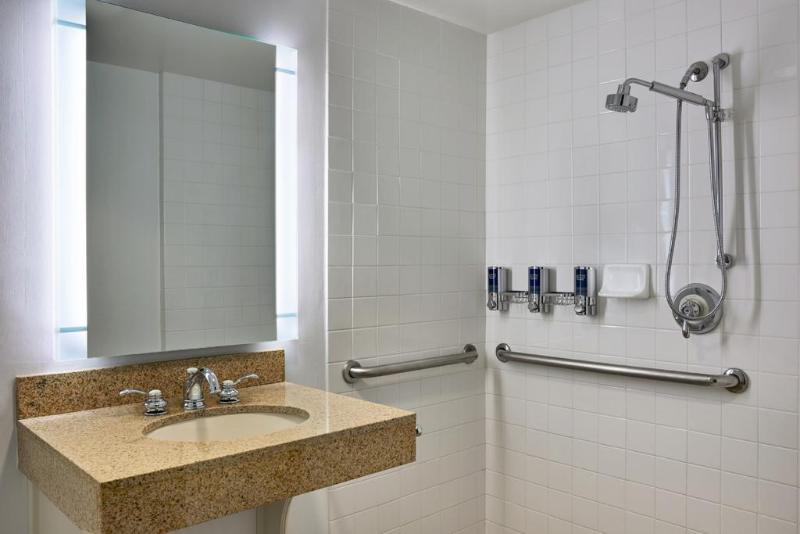 ホテル Four Points By Sheraton Little Rock Midtown