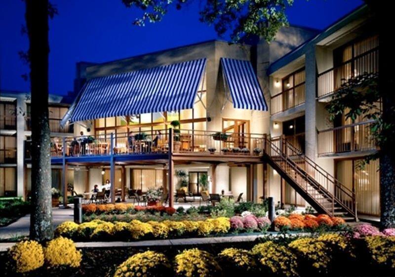 ホテル Four Points By Sheraton Little Rock Midtown