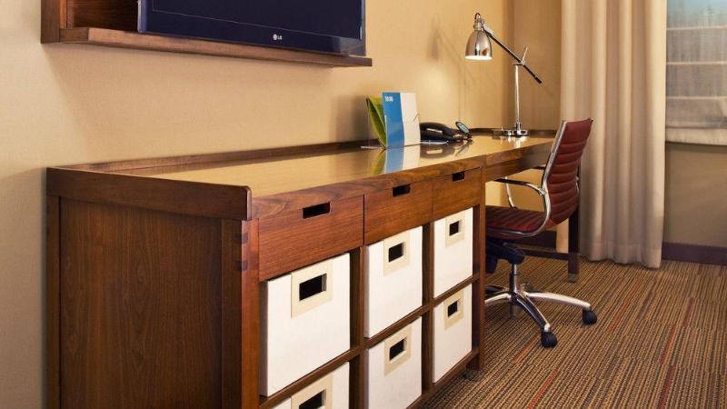 ホテル Four Points By Sheraton Little Rock Midtown