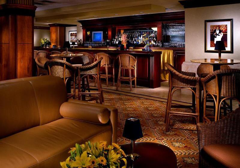 ホテル Four Points By Sheraton Little Rock Midtown