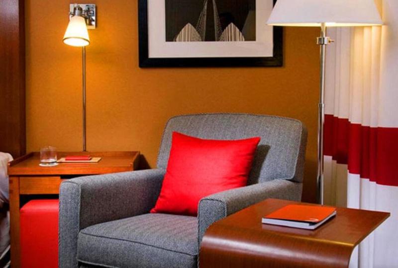 هتل Four Points By Sheraton Little Rock Midtown