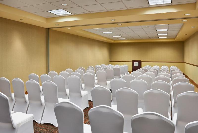 ホテル Four Points By Sheraton Little Rock Midtown