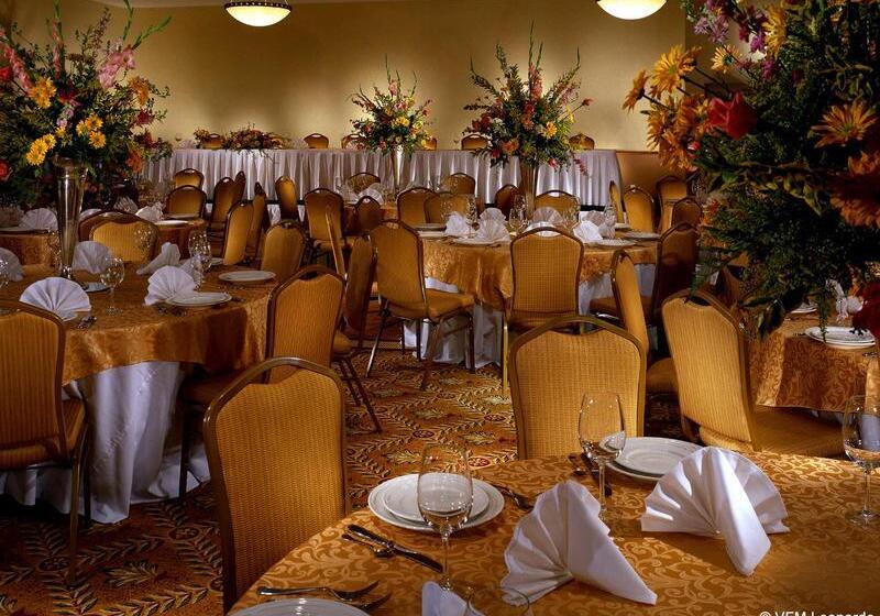 ホテル Four Points By Sheraton Little Rock Midtown