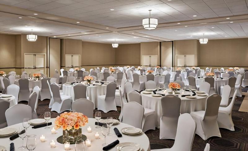 ホテル Four Points By Sheraton Little Rock Midtown