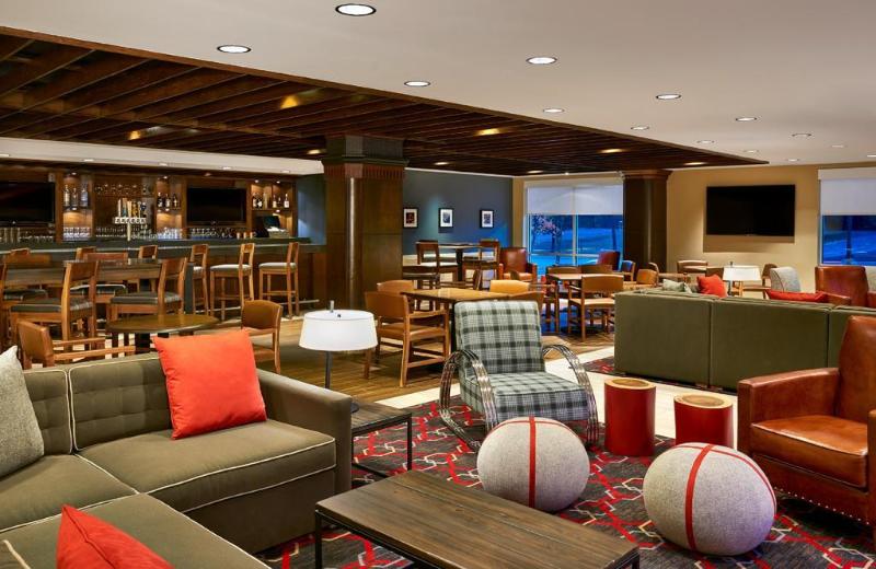 ホテル Four Points By Sheraton Little Rock Midtown
