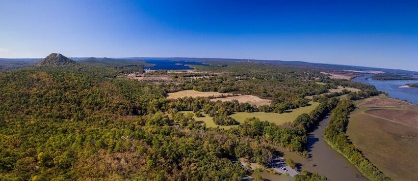 ホテル Four Points By Sheraton Little Rock Midtown
