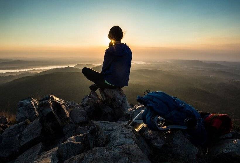 ホテル Four Points By Sheraton Little Rock Midtown