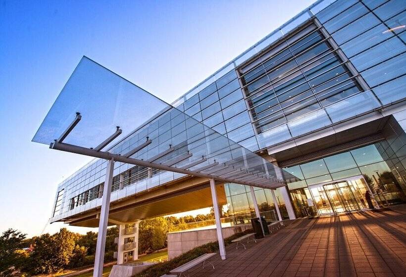 ホテル Four Points By Sheraton Little Rock Midtown