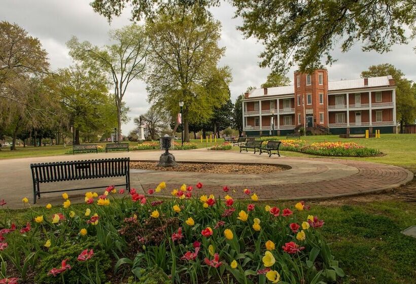 ホテル Four Points By Sheraton Little Rock Midtown