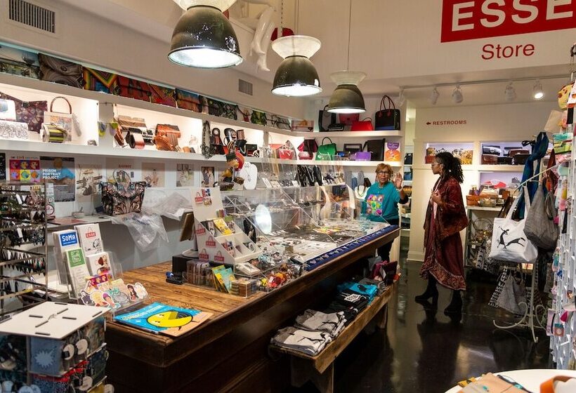 ホテル Four Points By Sheraton Little Rock Midtown