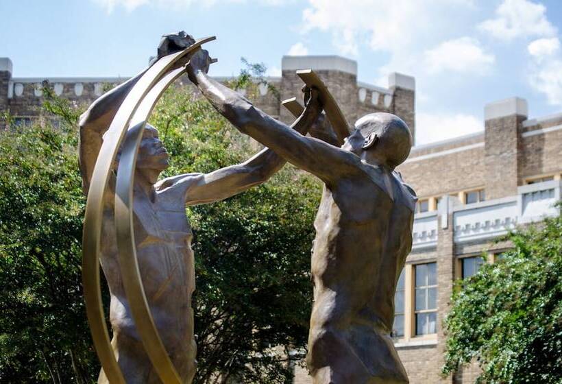 ホテル Four Points By Sheraton Little Rock Midtown