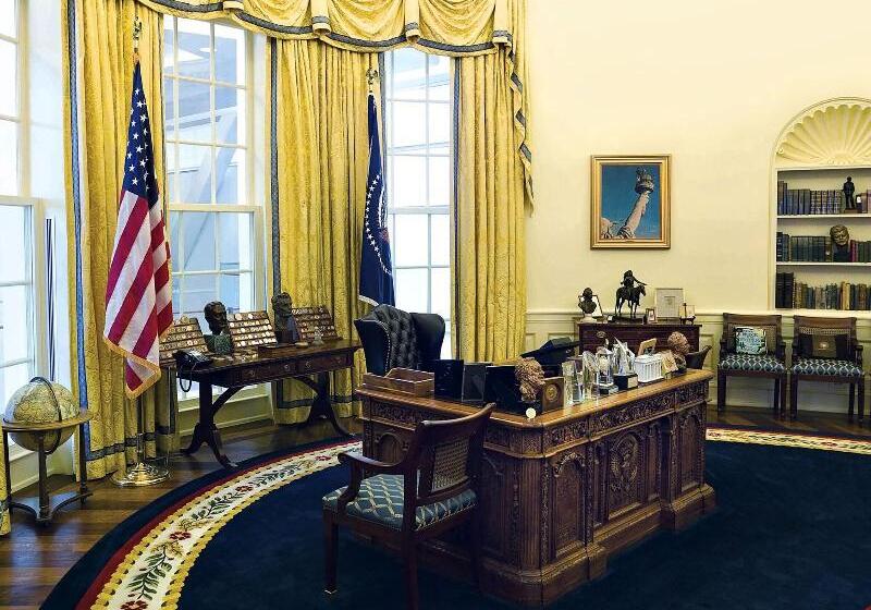 هتل Four Points By Sheraton Little Rock Midtown