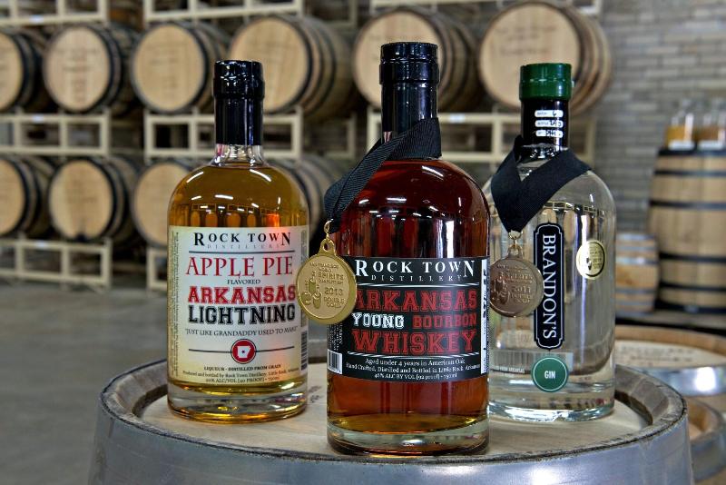 ホテル Four Points By Sheraton Little Rock Midtown