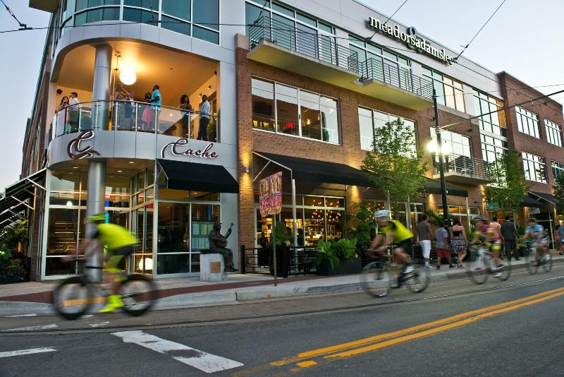 ホテル Four Points By Sheraton Little Rock Midtown