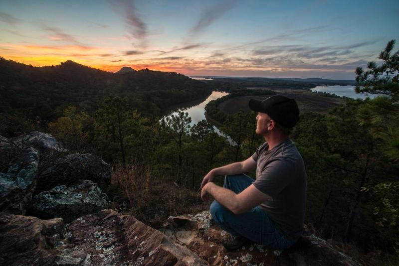 ホテル Four Points By Sheraton Little Rock Midtown