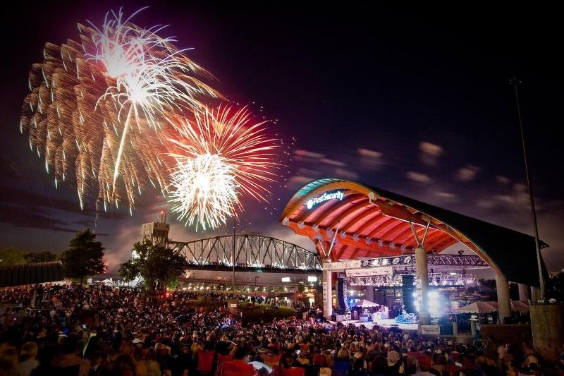 ホテル Four Points By Sheraton Little Rock Midtown