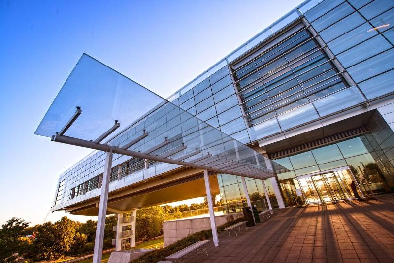 هتل Four Points By Sheraton Little Rock Midtown