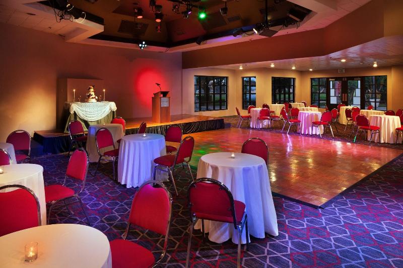 ホテル Four Points By Sheraton San Diego