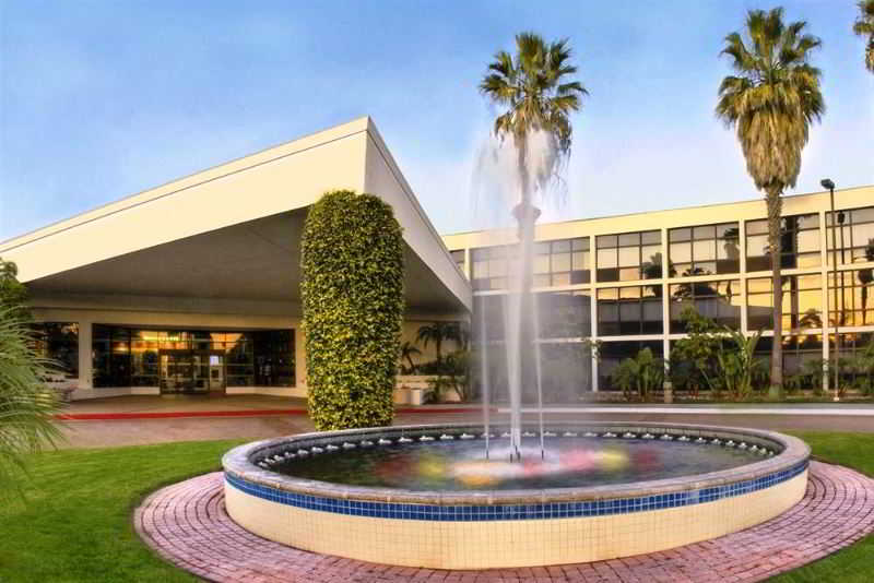 ホテル Four Points By Sheraton San Diego
