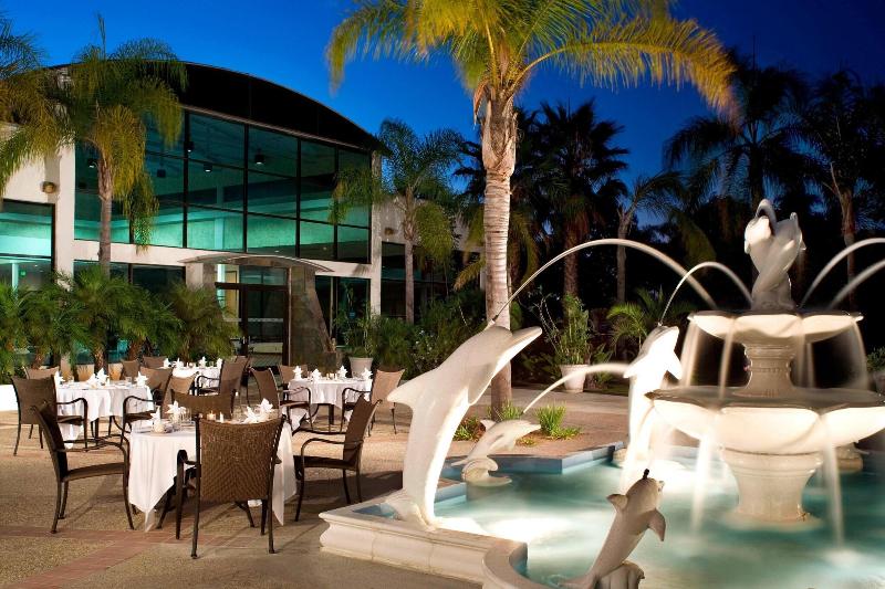 ホテル Four Points By Sheraton San Diego