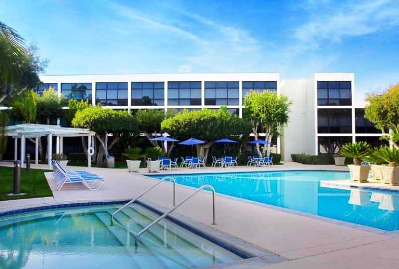 ホテル Four Points By Sheraton San Diego