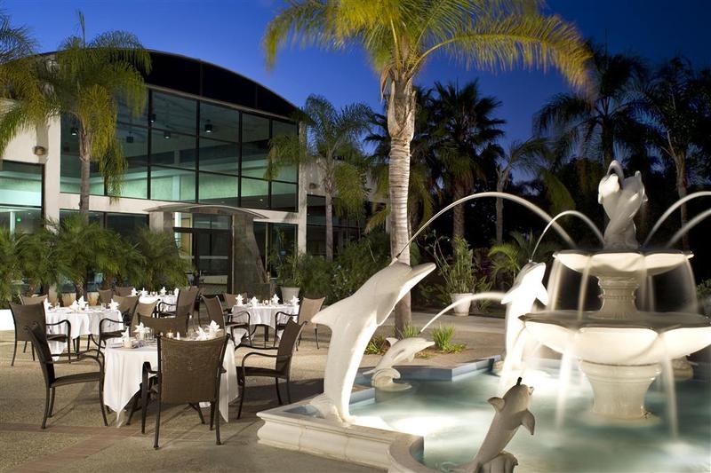 ホテル Four Points By Sheraton San Diego
