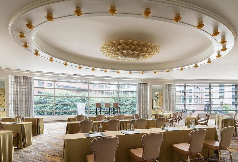 ホテル Four Seasons  Boston