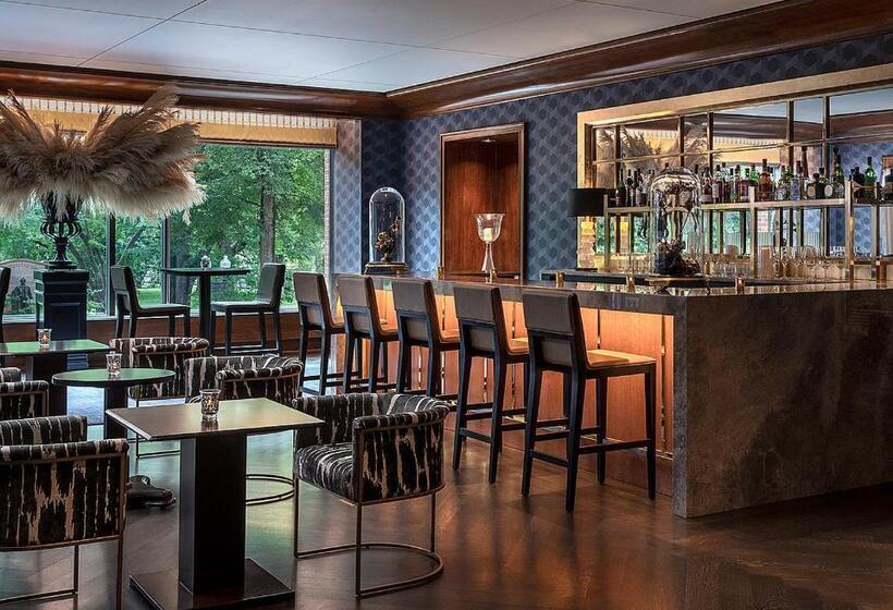 ホテル Four Seasons  Boston