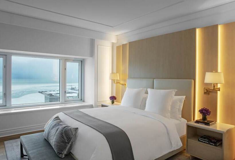 هتل Four Seasons  Chicago