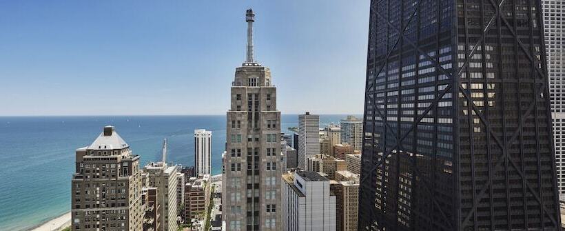 هتل Four Seasons  Chicago