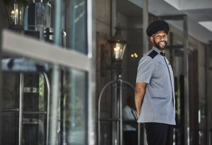 هتل Four Seasons  Chicago