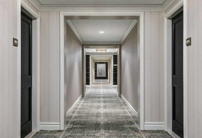 هتل Four Seasons  Chicago