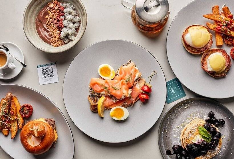 هتل Four Seasons  Chicago